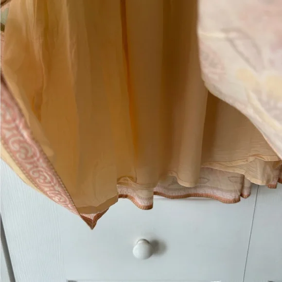 Spell& the Gypsy,butterfly tunic/dress - Picture 7 of 10